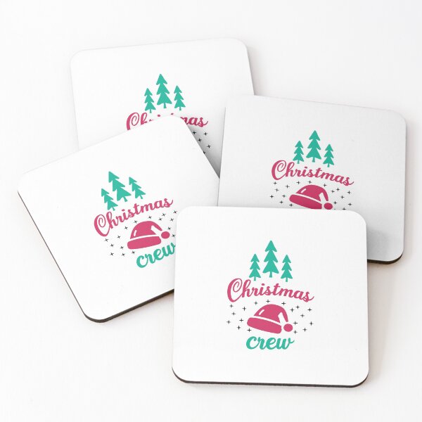 Item preview, Christmas Crew designed and sold by davidhipp.