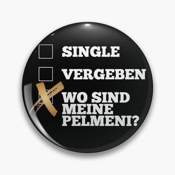 Item preview, Single Forgiven Where are my Pelmeni present designed and sold by Pineapple-Tree.