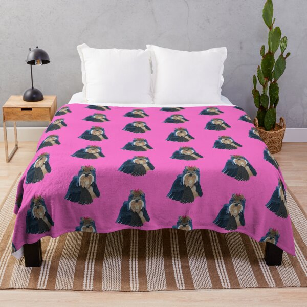 Item preview, Ahh Shih Tzu designed and sold by SarahSnippets.