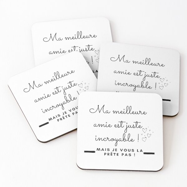 Item preview, my best friend is just amazing but i don't lend her to you designed and sold by leonmarket.
