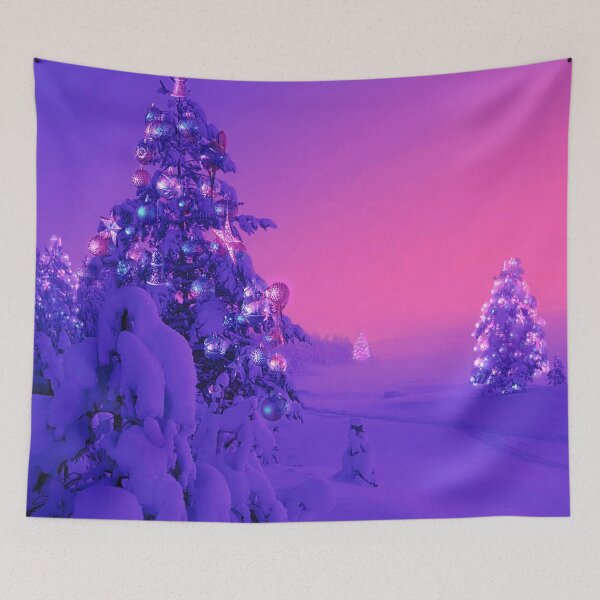 Item preview, Silent Night designed and sold by DisaM.