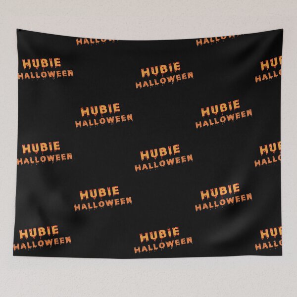 Item preview, Hubie Halloween designed and sold by BasicWear.