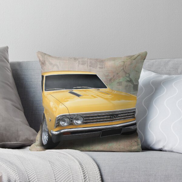 Item preview, Mid 60s Chevelle designed and sold by Hawley Designs.