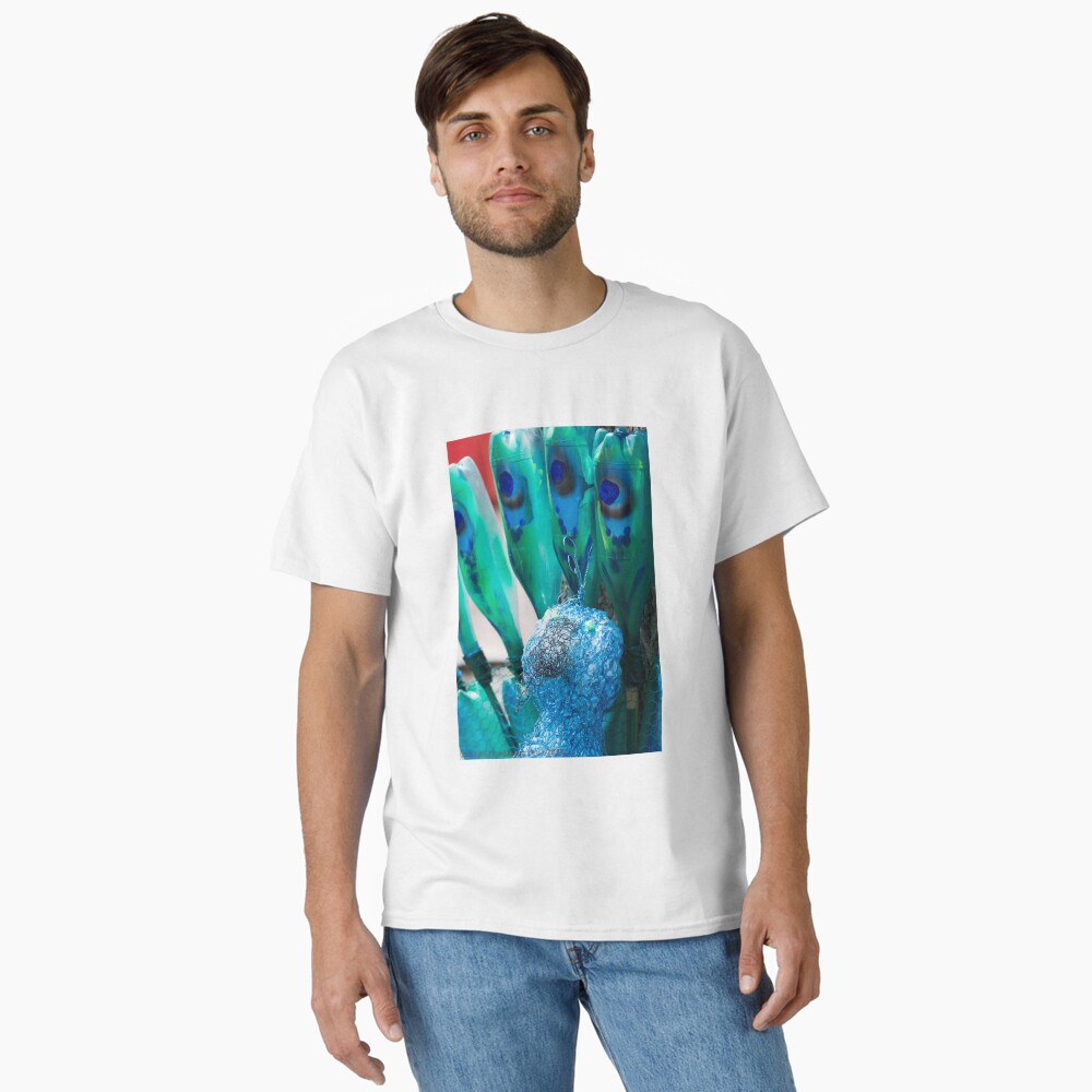 Item preview, Classic T-Shirt designed and sold by bywhacky.