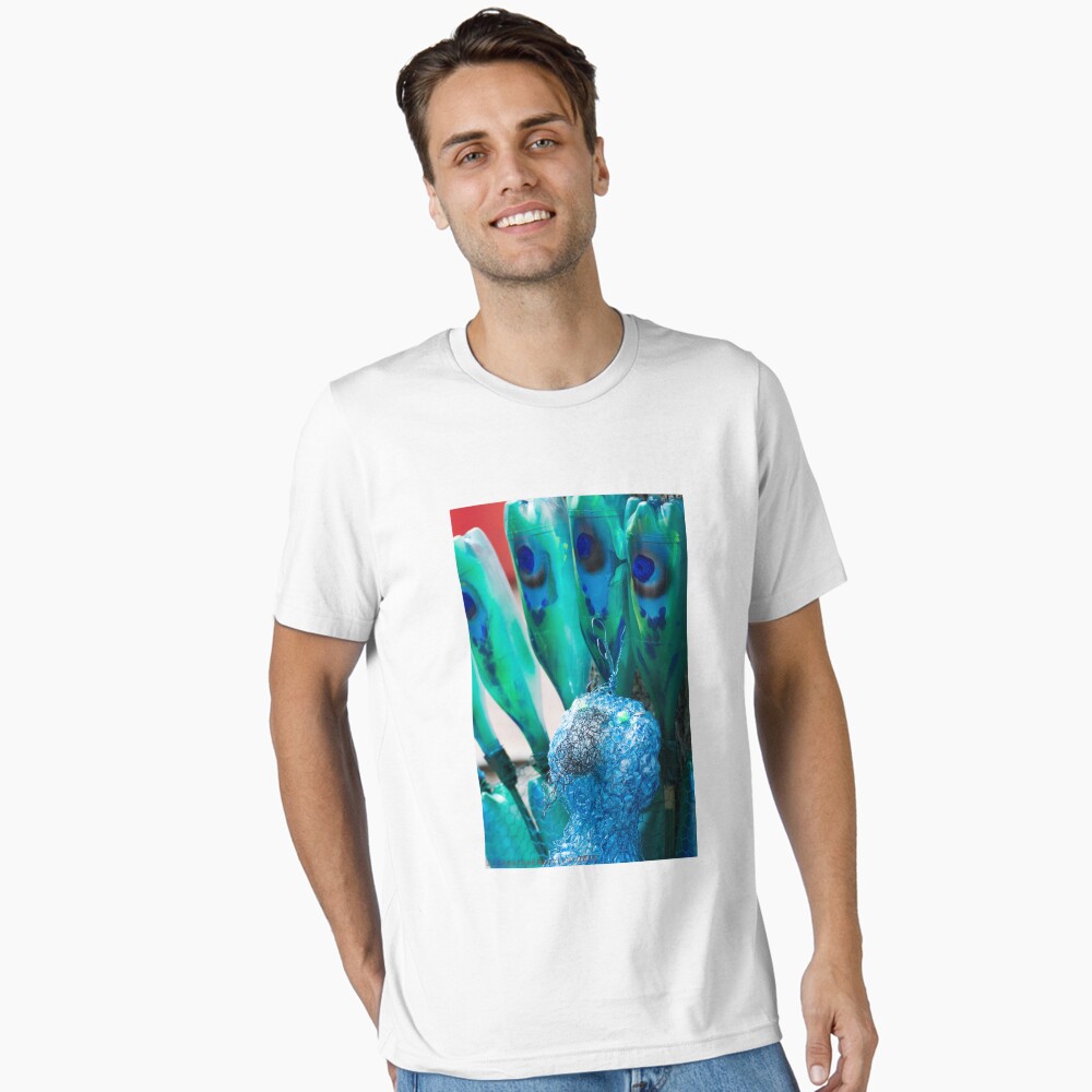 Item preview, Essential T-Shirt designed and sold by bywhacky.