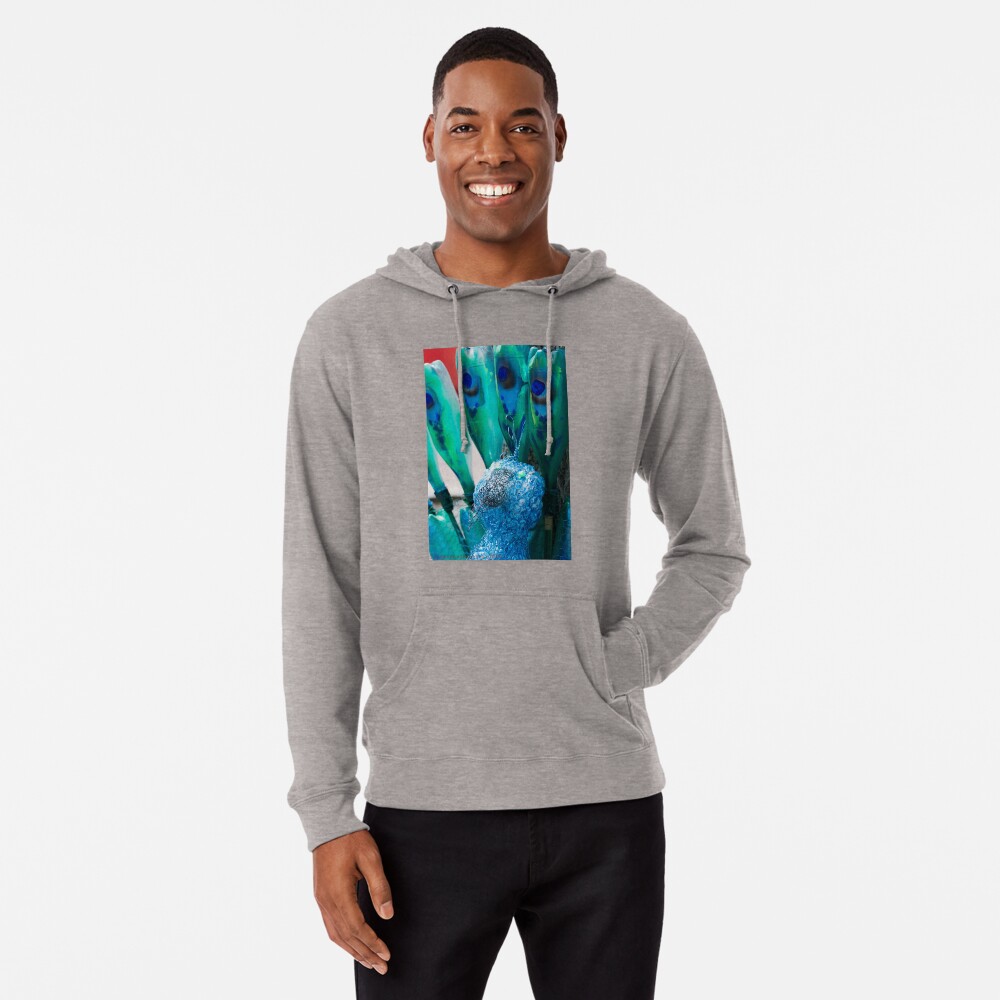 Item preview, Lightweight Hoodie designed and sold by bywhacky.