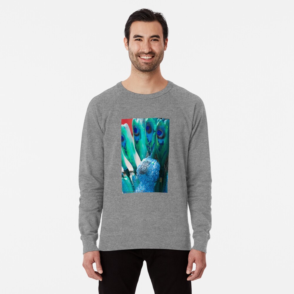 Item preview, Lightweight Sweatshirt designed and sold by bywhacky.