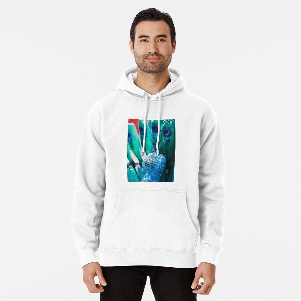 Item preview, Pullover Hoodie designed and sold by bywhacky.