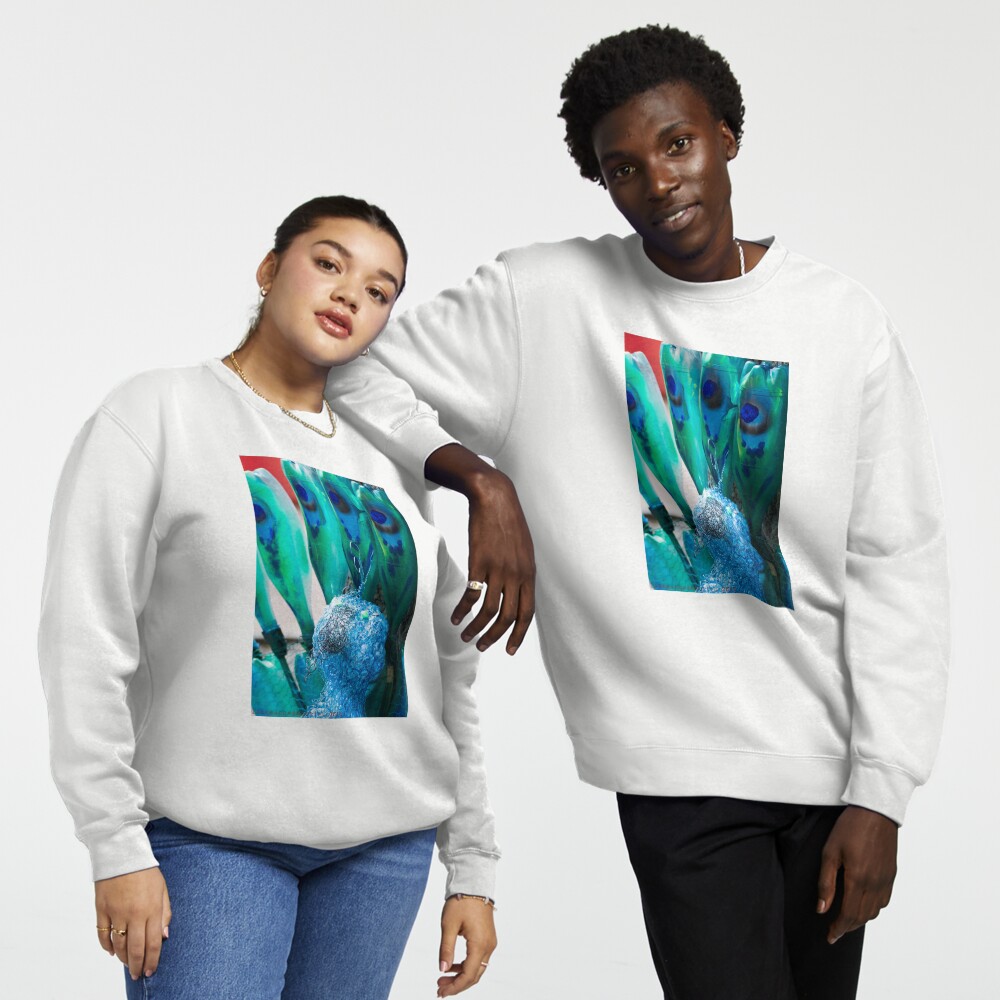 Item preview, Pullover Sweatshirt designed and sold by bywhacky.