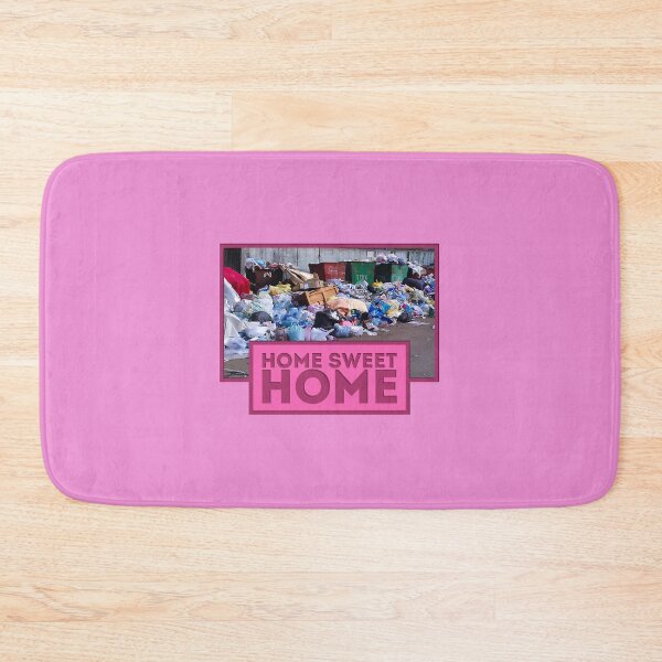 Item preview, Home sweet Home designed and sold by SWAPBit.