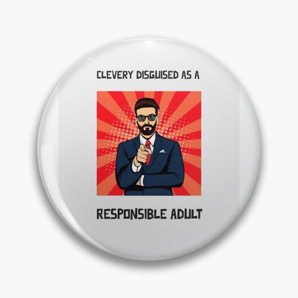 Item preview, Cleverly Disguised - Male designed and sold by TP-Designs.
