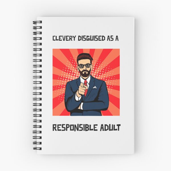 Item preview, Cleverly Disguised - Male designed and sold by TP-Designs.