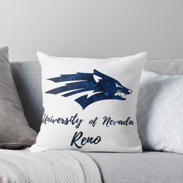 Item preview, Glitter University of Nevada Reno (1) designed and sold by ConceptualClub.