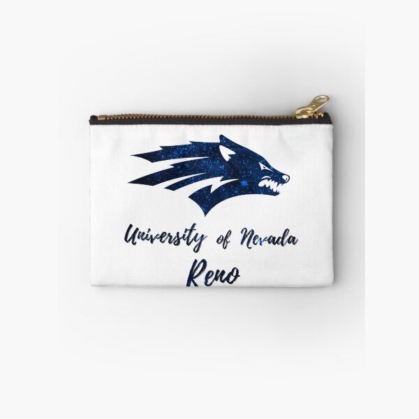Item preview, Glitter University of Nevada Reno (1) designed and sold by ConceptualClub.