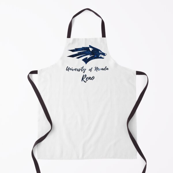 Item preview, Glitter University of Nevada Reno (1) designed and sold by ConceptualClub.
