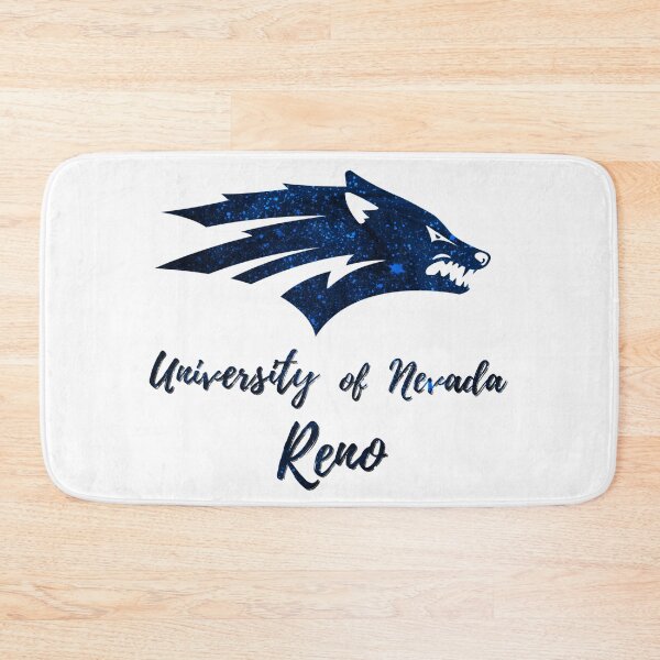 Item preview, Glitter University of Nevada Reno (1) designed and sold by ConceptualClub.