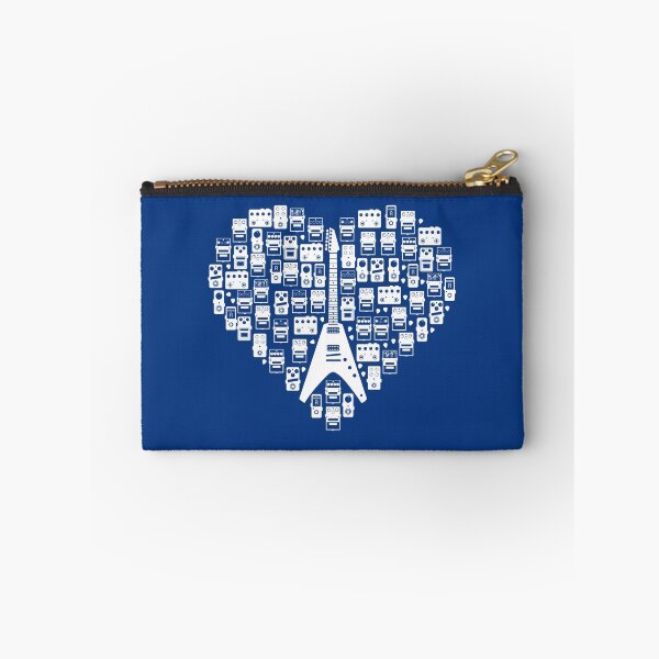Artikelvorschau, Mein 6 String Valentine (Röntgenversion) entworfen und verkauft von d13design.