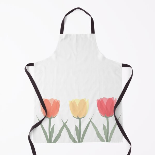 Item preview, 3 tulips designed and sold by ViewerEqualsPhoton.