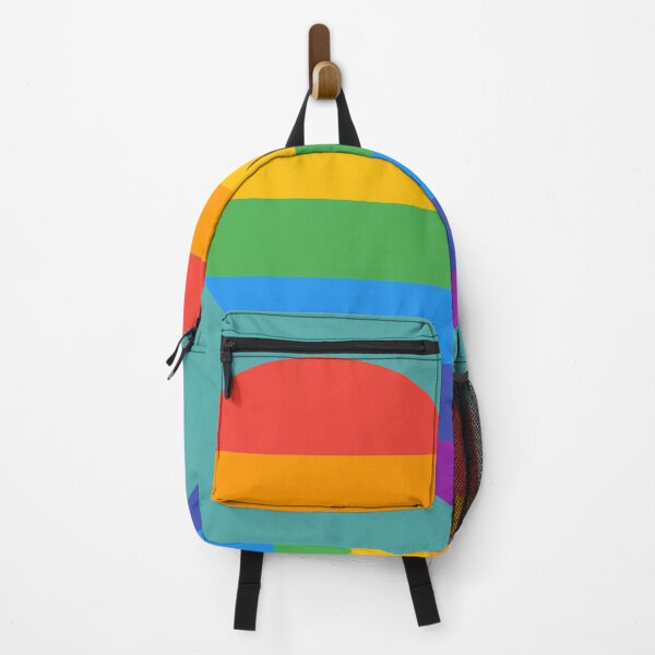 Item preview, Rainbow for Her and for Him designed and sold by Erika Bartha.