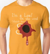 Watch me Soar Unisex T-Shirt