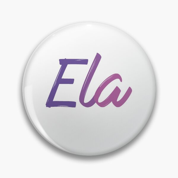 Item preview, Ela designed and sold by Shalomjoy.