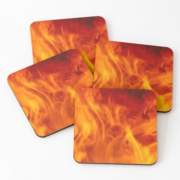 Item preview, Fire  designed and sold by Walk-It-Off.