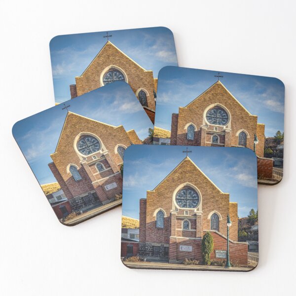 Item preview, Colfax Methodist designed and sold by Steve Walser.