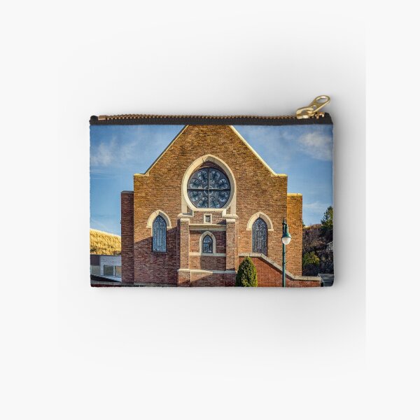 Item preview, Colfax Methodist designed and sold by Steve Walser.