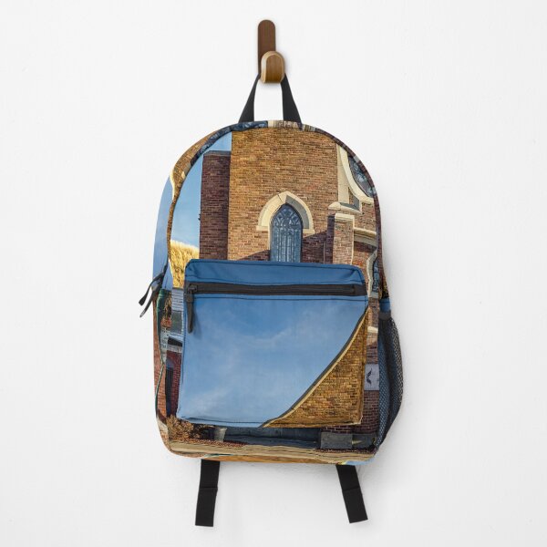 Item preview, Colfax Methodist designed and sold by Steve Walser.