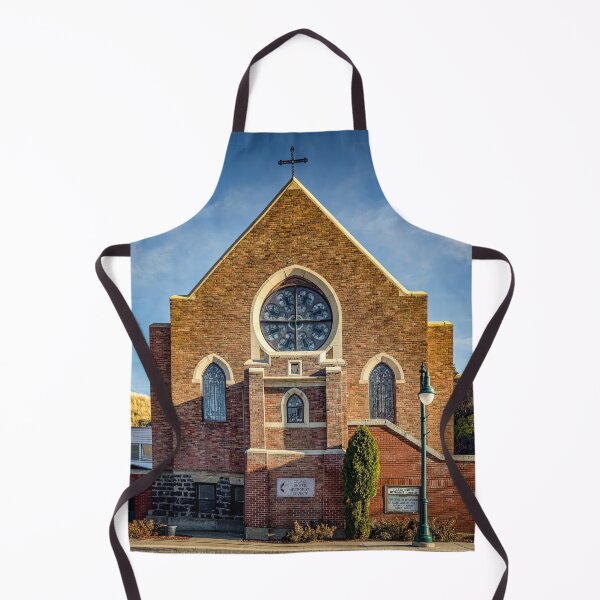 Item preview, Colfax Methodist designed and sold by Steve Walser.