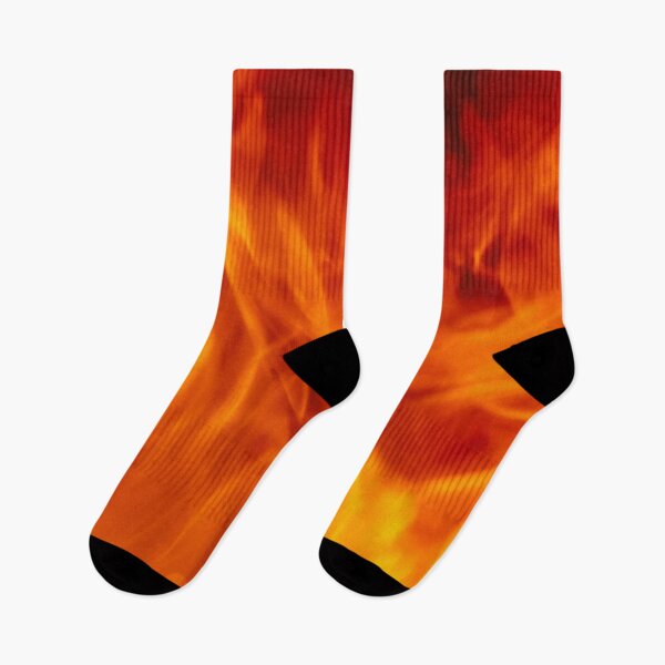 Item preview, Fire  designed and sold by Walk-It-Off.