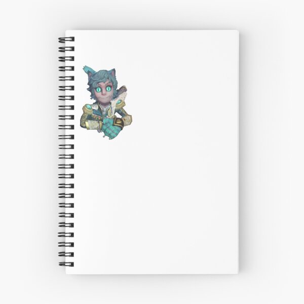 Item preview, Identity V Naib / Mercenary Cheshire Cat designed and sold by LucidSupreme.