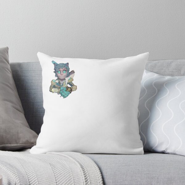 Item preview, Identity V Naib / Mercenary Cheshire Cat designed and sold by LucidSupreme.
