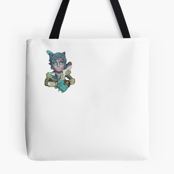 Item preview, Identity V Naib / Mercenary Cheshire Cat designed and sold by LucidSupreme.
