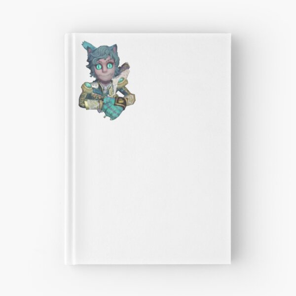 Item preview, Identity V Naib / Mercenary Cheshire Cat designed and sold by LucidSupreme.