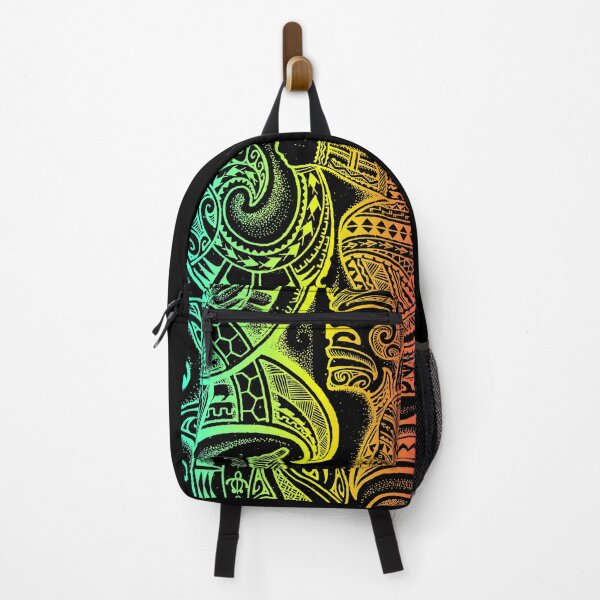 Item preview, rainbow shark fishermen designed and sold by pacificoceanart.