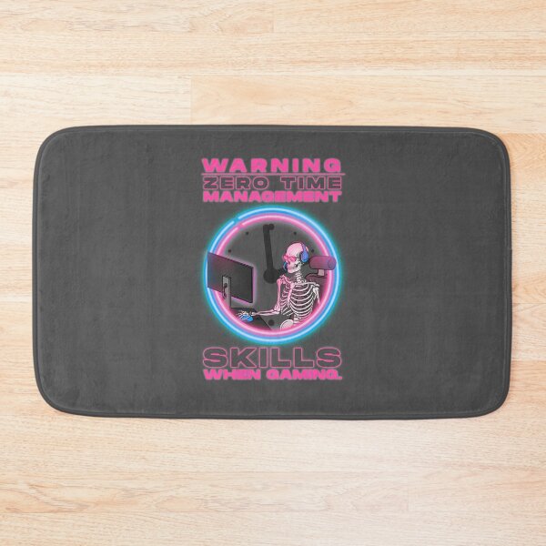 Item preview, Time Management designed and sold by Justin Shea.