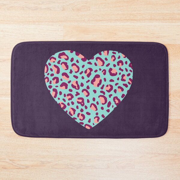 Item preview, Leopard Heart designed and sold by hectorgool.
