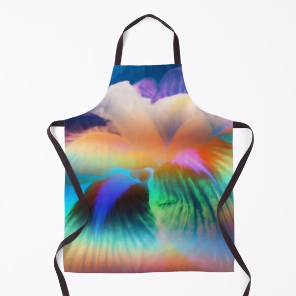 Item preview, Colorful iris flower designed and sold by rolffimages.