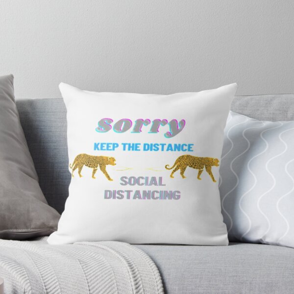 Item preview, Social distancing  designed and sold by svtu70.
