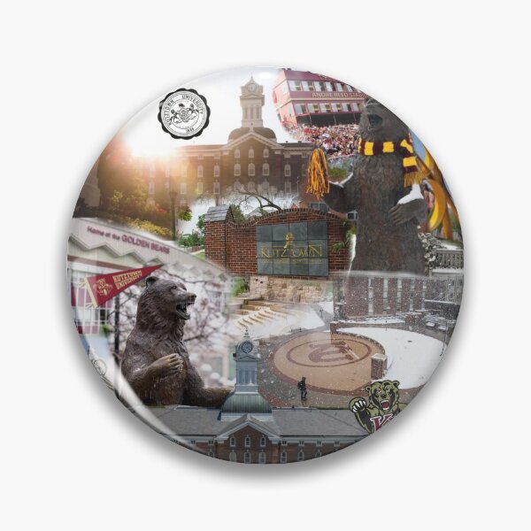 Item preview, Kutztown University photo collage designed and sold by agnello22.