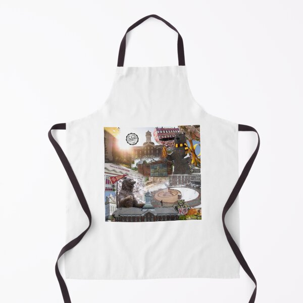 Item preview, Kutztown University photo collage designed and sold by agnello22.