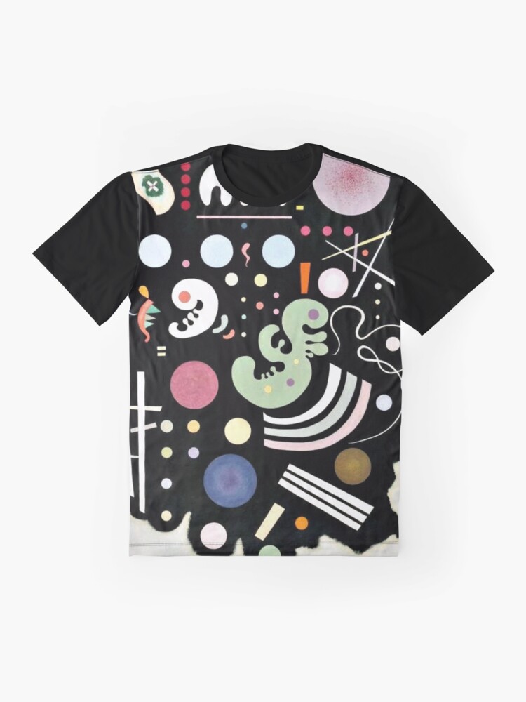 t shirt kandinsky