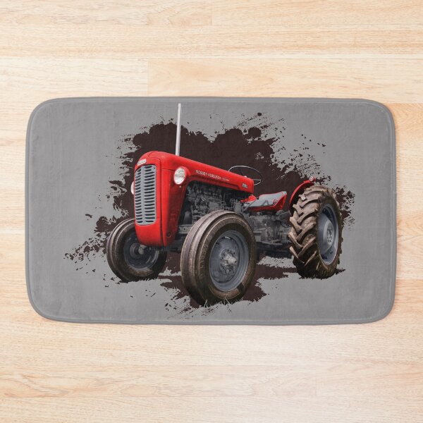 Item preview, Ferguson 35 Tractor designed and sold by candc-retro.