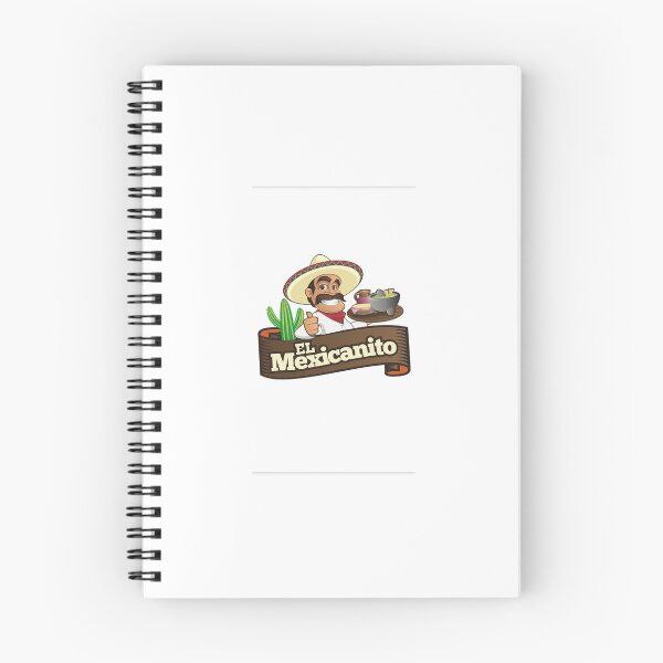 Item preview, El mexicanito  designed and sold by 3dglobaldesign.