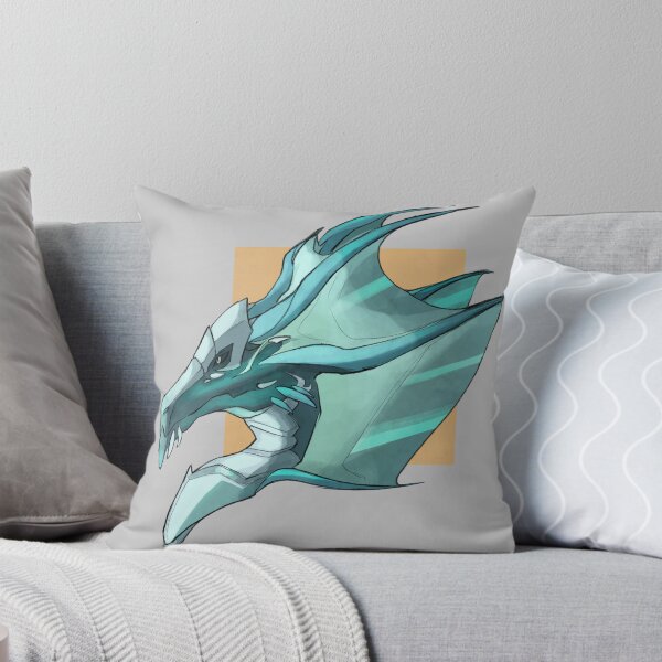 Item preview, Dragon  designed and sold by OhBirb.
