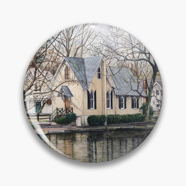Item preview, Yardley Library designed and sold by TheArtyBrit.