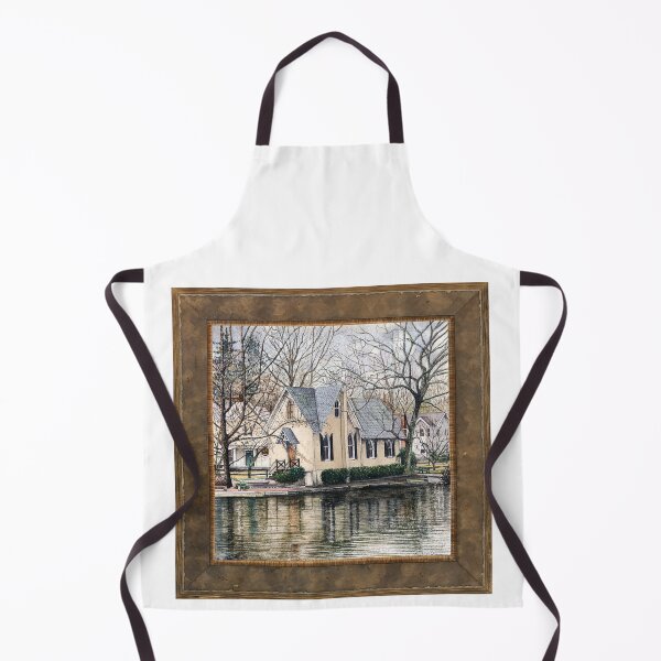 Item preview, Yardley Library designed and sold by TheArtyBrit.