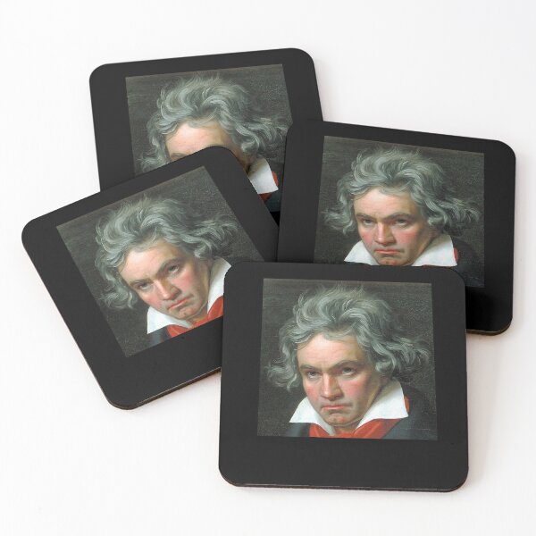 Item preview, Beethoven designed and sold by reizh.