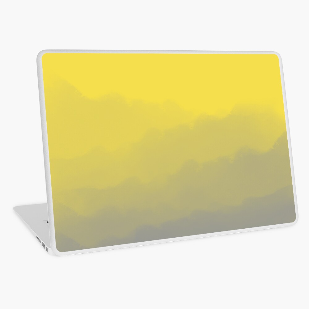 Item preview, Laptop Skin designed and sold by designminds.